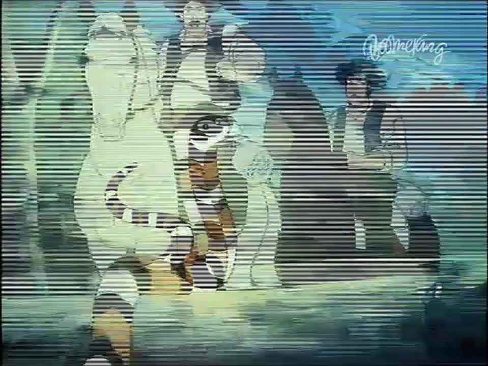 Kojika Monogatari Staffel 1 Folge 29 HD Deutsch