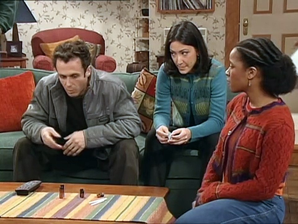 Cosby Staffel 4 Folge 9 HD Deutsch