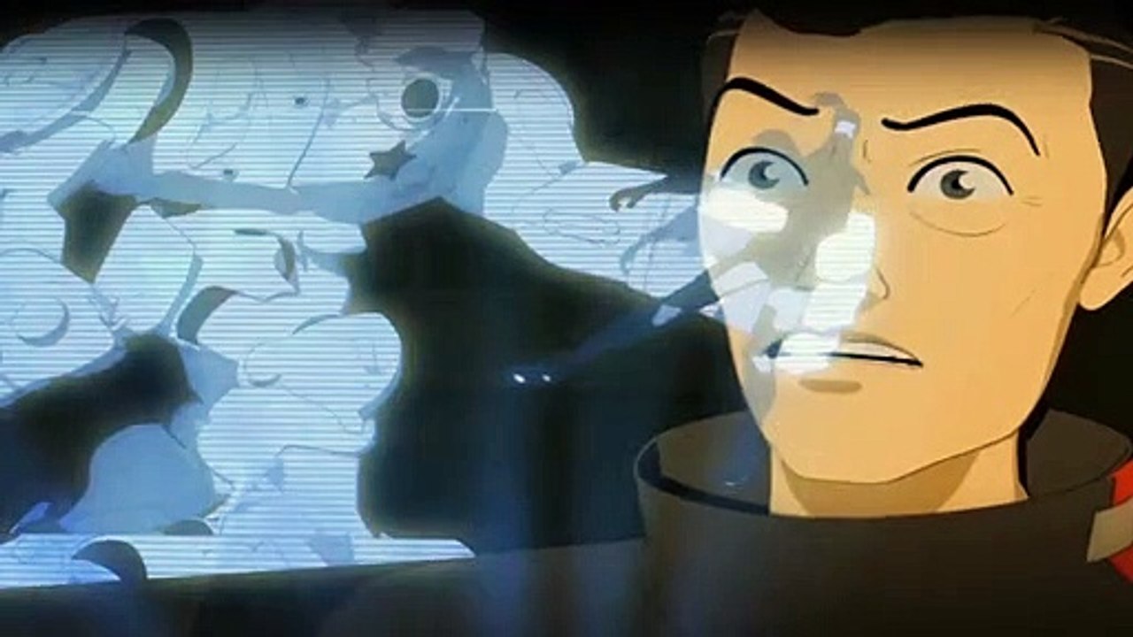 Iron Man - Die Zukunft beginnt Staffel 1 Folge 12 HD Deutsch