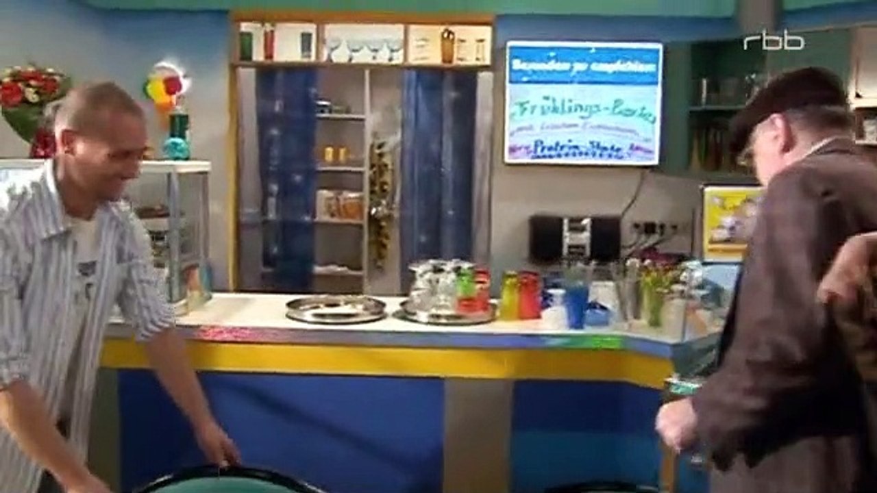 Schloss Einstein Staffel 10 Folge 47 HD Deutsch