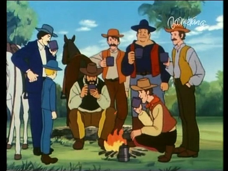 Kojika Monogatari Staffel 1 Folge 33 HD Deutsch