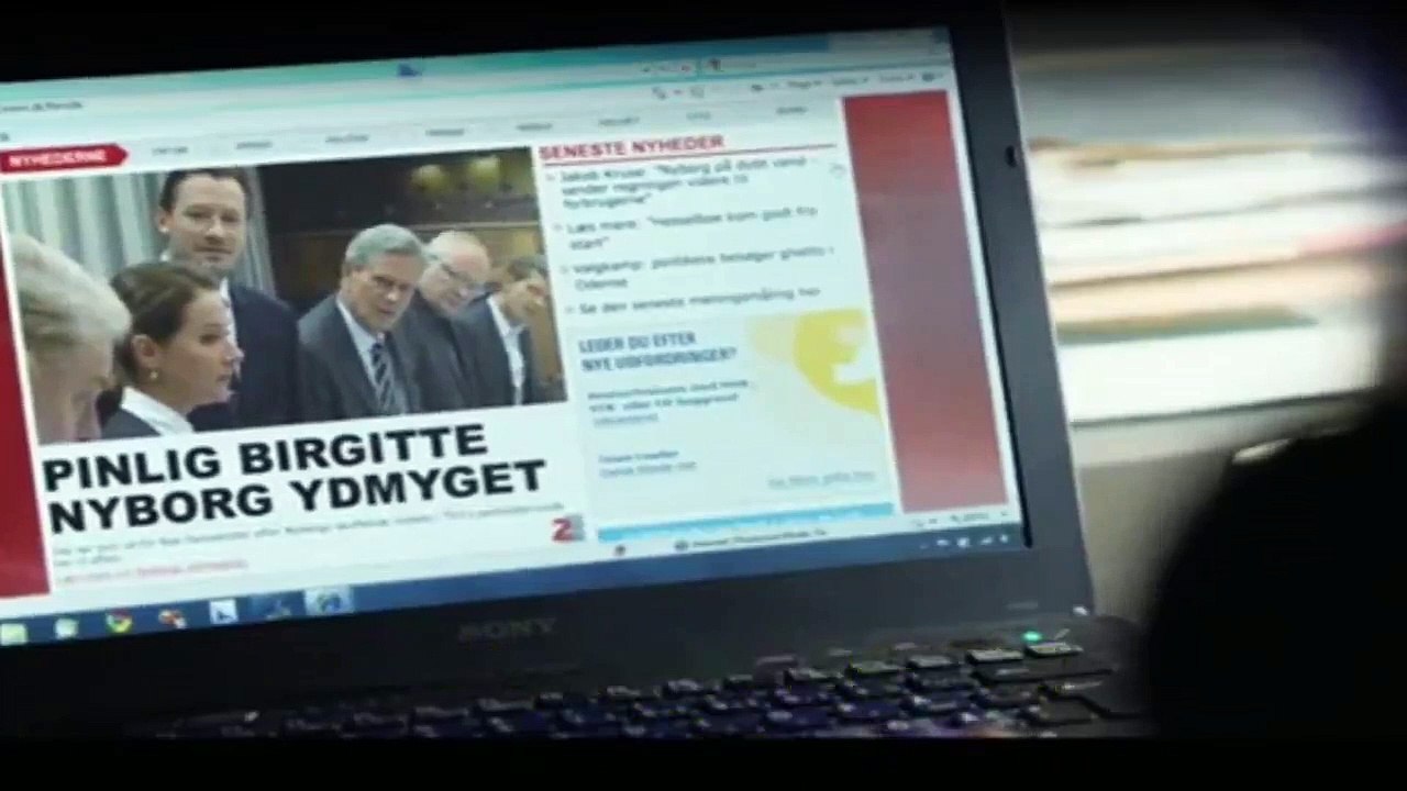 Borgen - Gefährliche Seilschaften Staffel 3 Folge 7 - Part 02 HD Deutsch