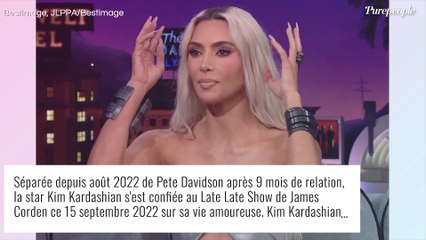 Kanye West : L'ex de Kim Kardashian a retrouvé l'amour, et pas avec n'importe qui !