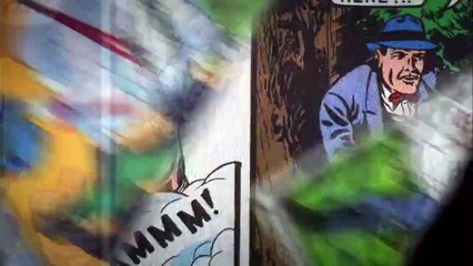 Mr & Mrs Murder Staffel 1 Folge 13 HD Deutsch