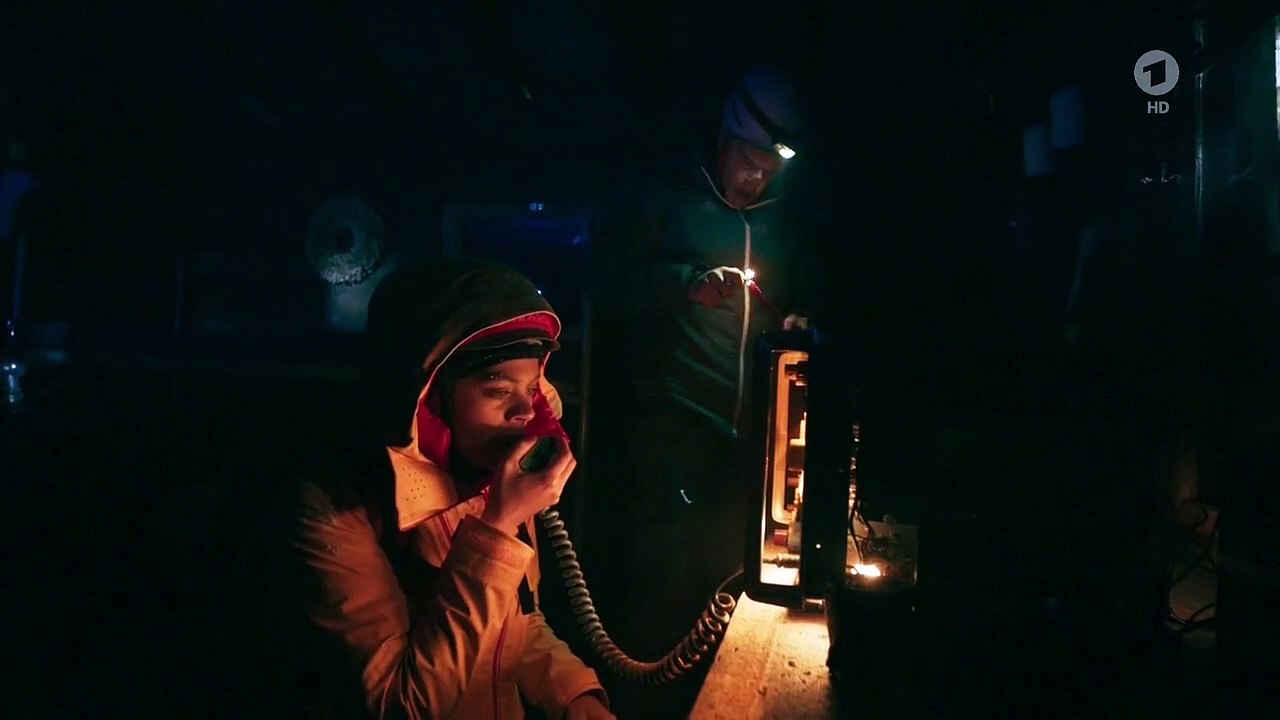 In aller Freundschaft - Die jungen Ärzte Filme 1 - Part 02 HD Deutsch