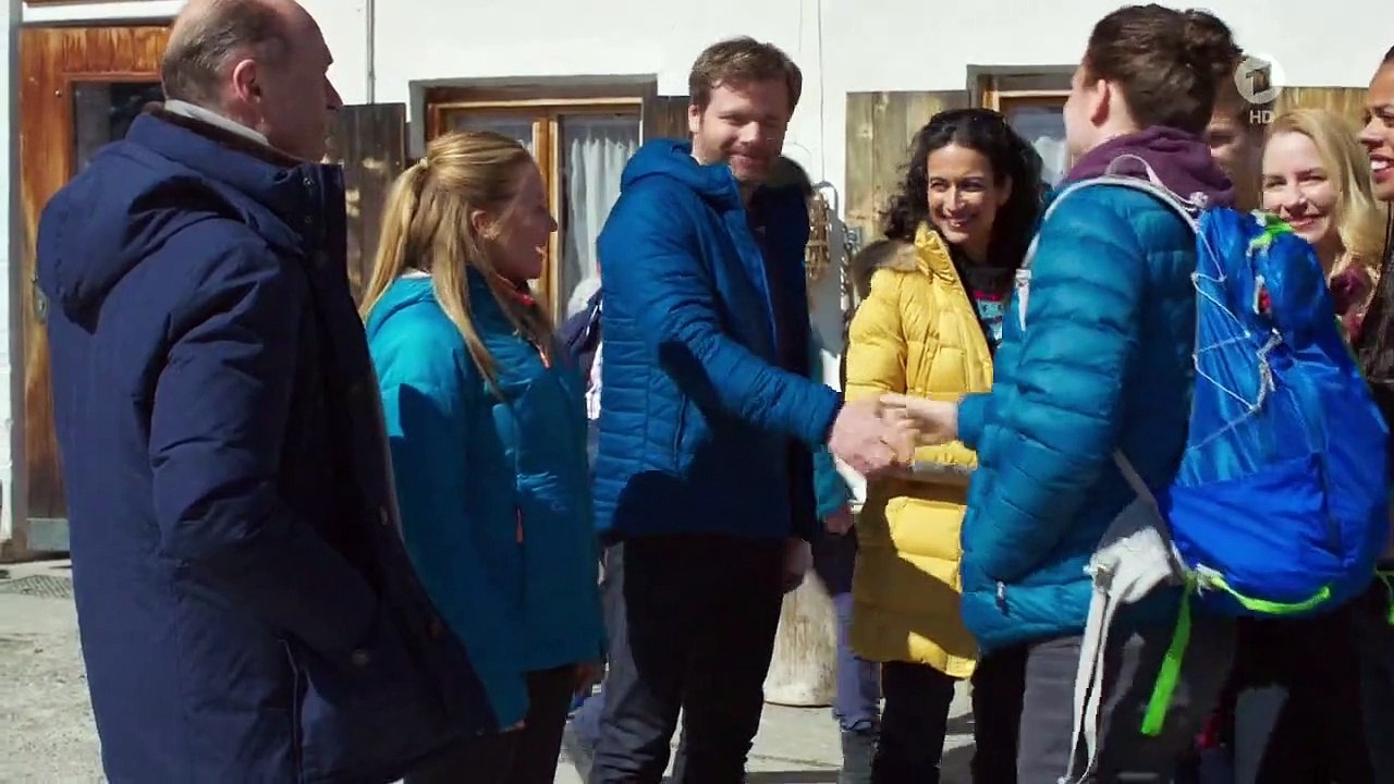 In aller Freundschaft - Die jungen Ärzte Filme 1 - Part 01 HD Deutsch