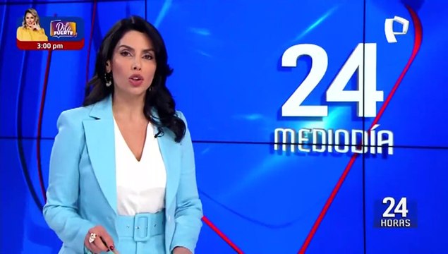 Explosivos en Trujillo: Personal de la UDEX detona artefacto que fue dejado en vivienda