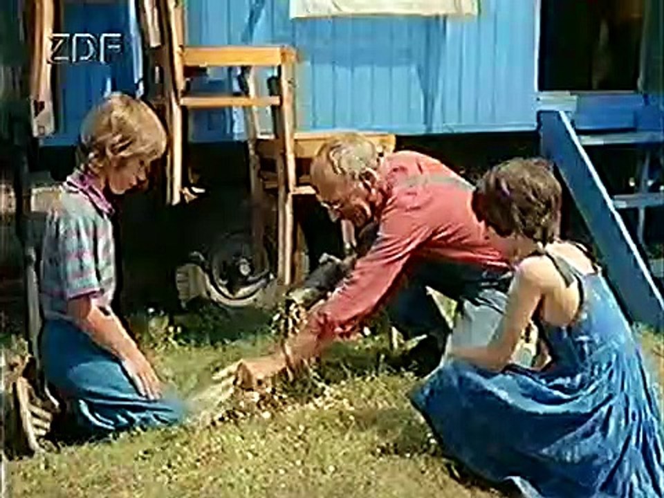 Löwenzahn Staffel 7 Folge 4 HD Deutsch