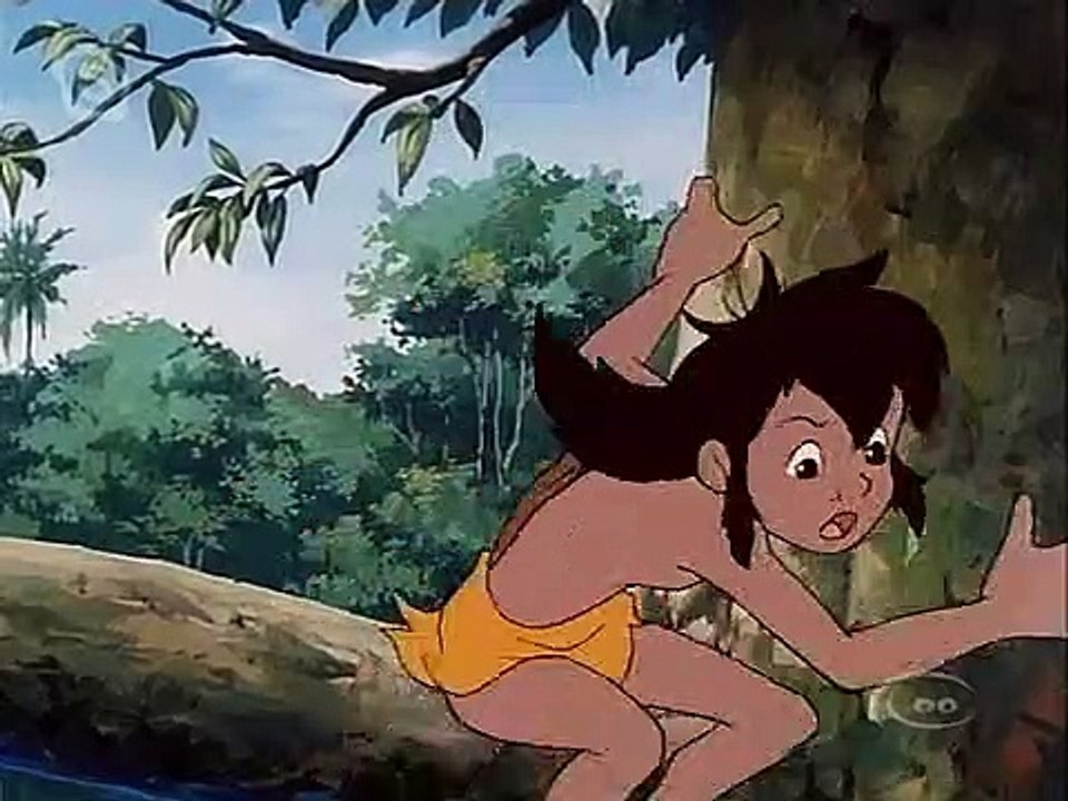 Das Dschungelbuch Staffel 1 Folge 33 HD Deutsch