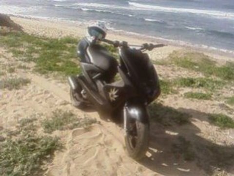 Hicham Red1 Nitro-3achba