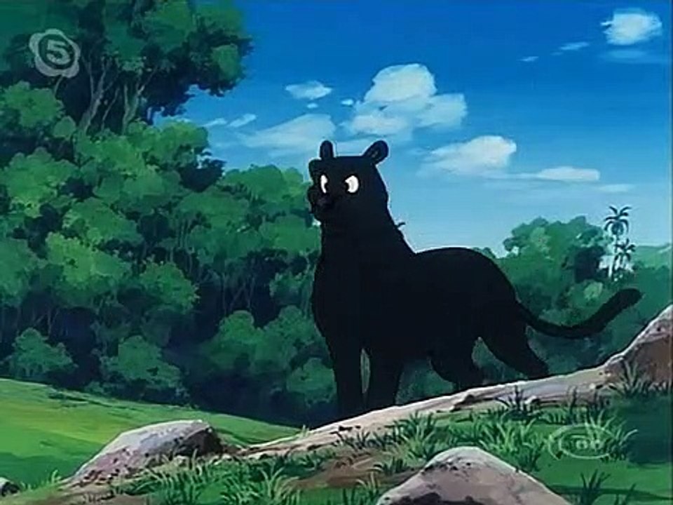 Das Dschungelbuch Staffel 1 Folge 38 HD Deutsch