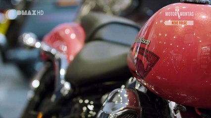 Goblin Works Garage - Das Tuner-Trio Staffel 1 Folge 5 HD Deutsch