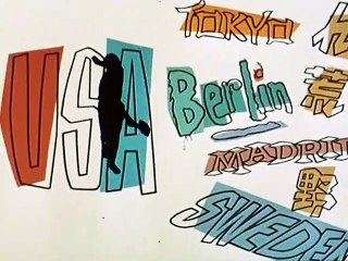 Tennisschläger und Kanonen Staffel 1 Folge 25 HD Deutsch