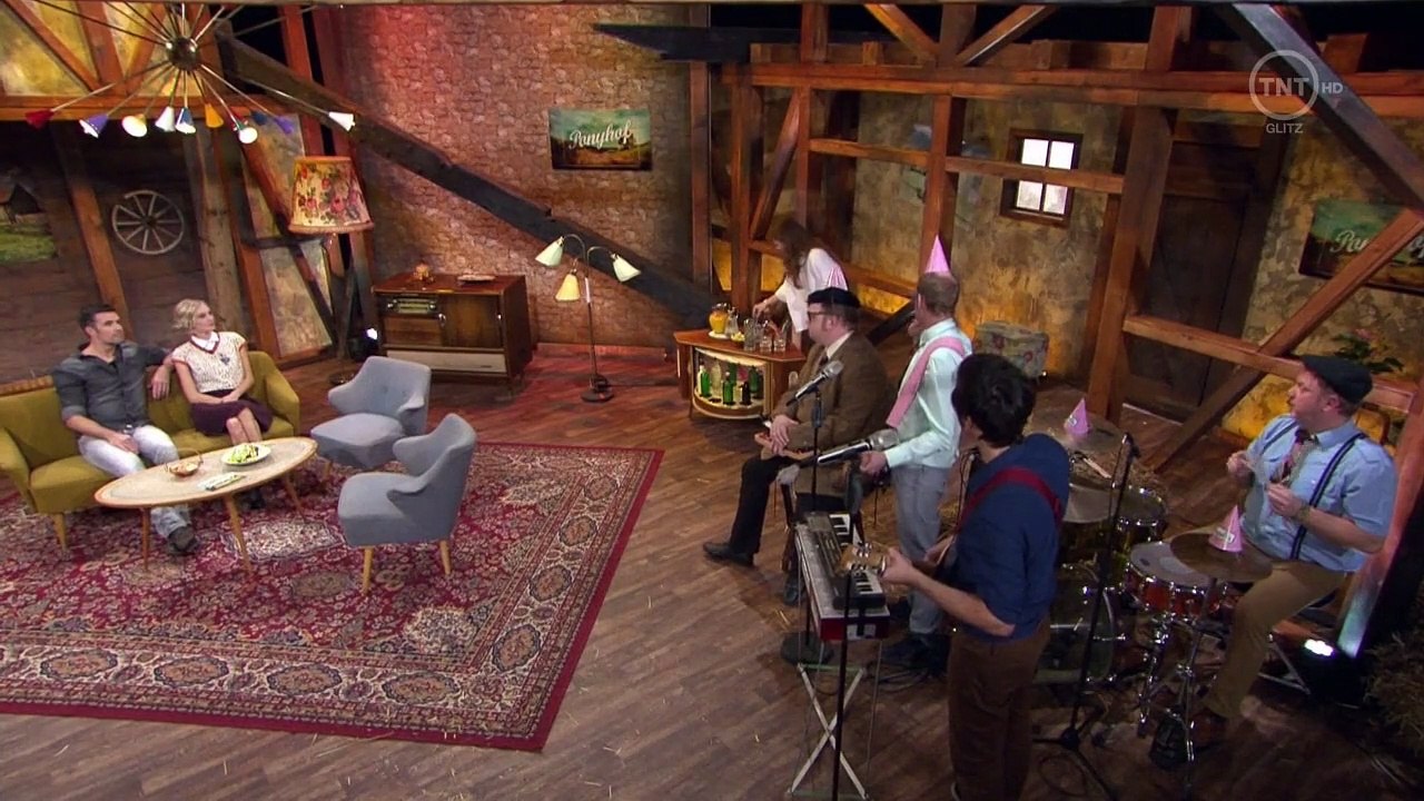 Ponyhof Staffel 1 Folge 4 HD Deutsch