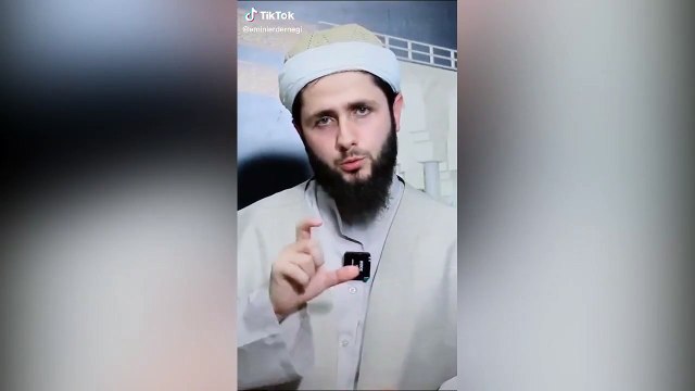 Hocanın Alafranga tuvalet sözleri gündem oldu: Orada biriken suda şeytan yıkanıyor