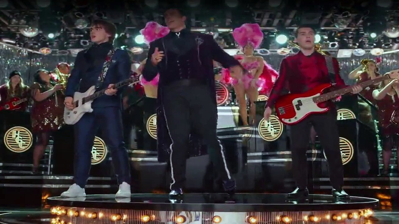 Julie and the Phantoms Staffel 1 Folge 9 HD Deutsch