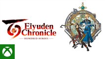 Eiyuden Chronicle: Hundred Heroes | Official Trailer - TGS 2022