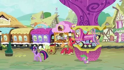 My Little Pony - Freundschaft ist Magie Staffel 2 Folge 12 HD Deutsch