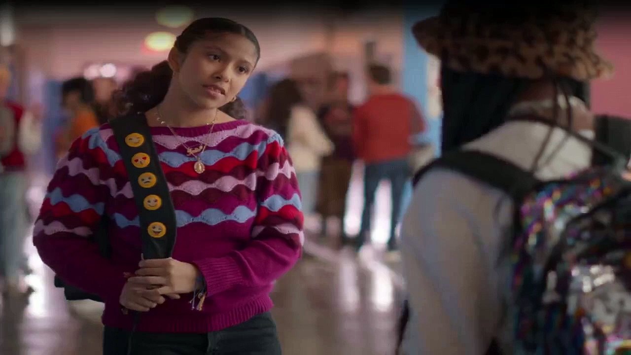 Julie and the Phantoms Staffel 1 Folge 8 HD Deutsch