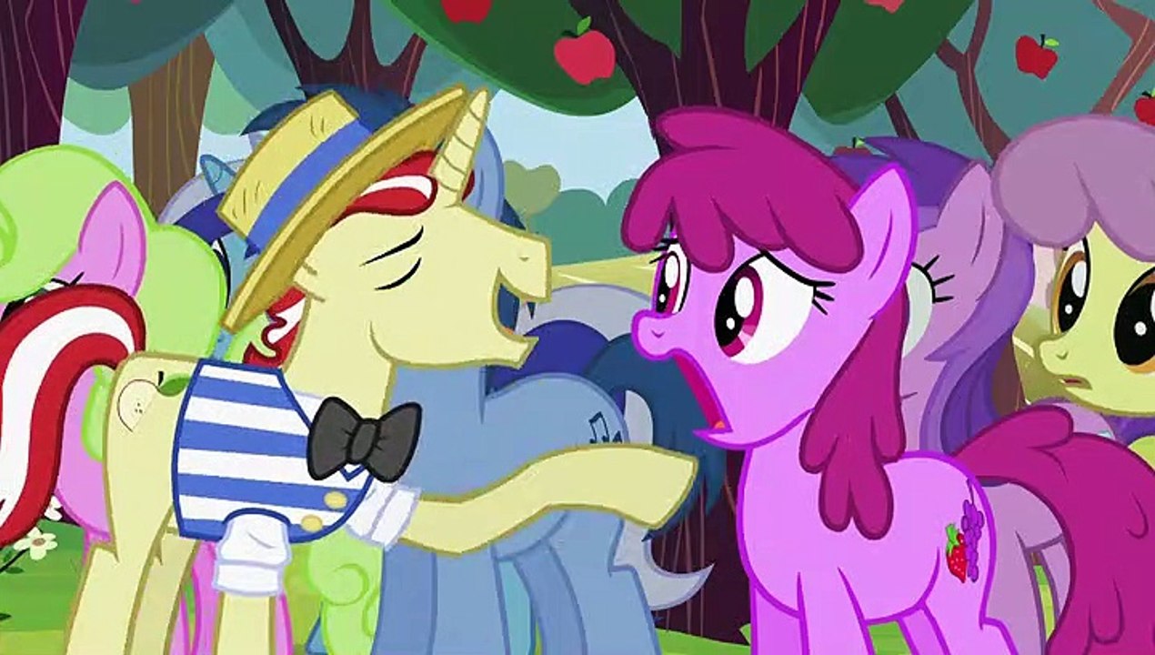 My Little Pony - Freundschaft ist Magie Staffel 2 Folge 15 HD Deutsch