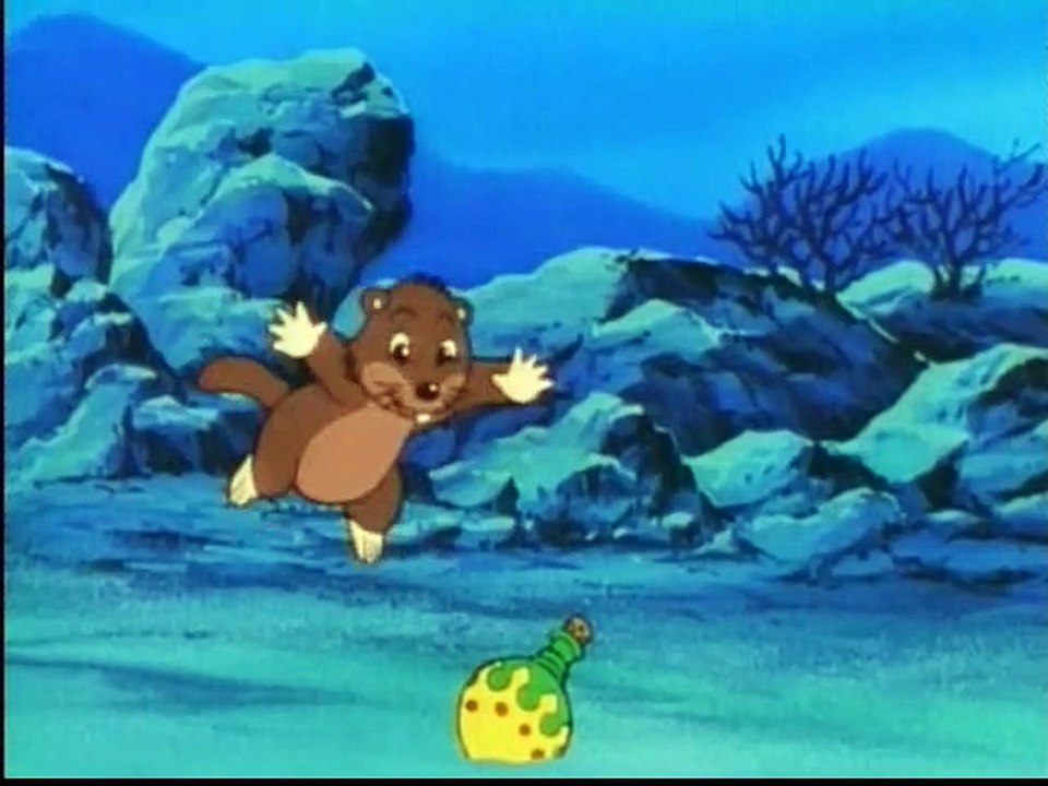 Die kleine Meerjungfrau Marina Staffel 1 Folge 16 HD Deutsch