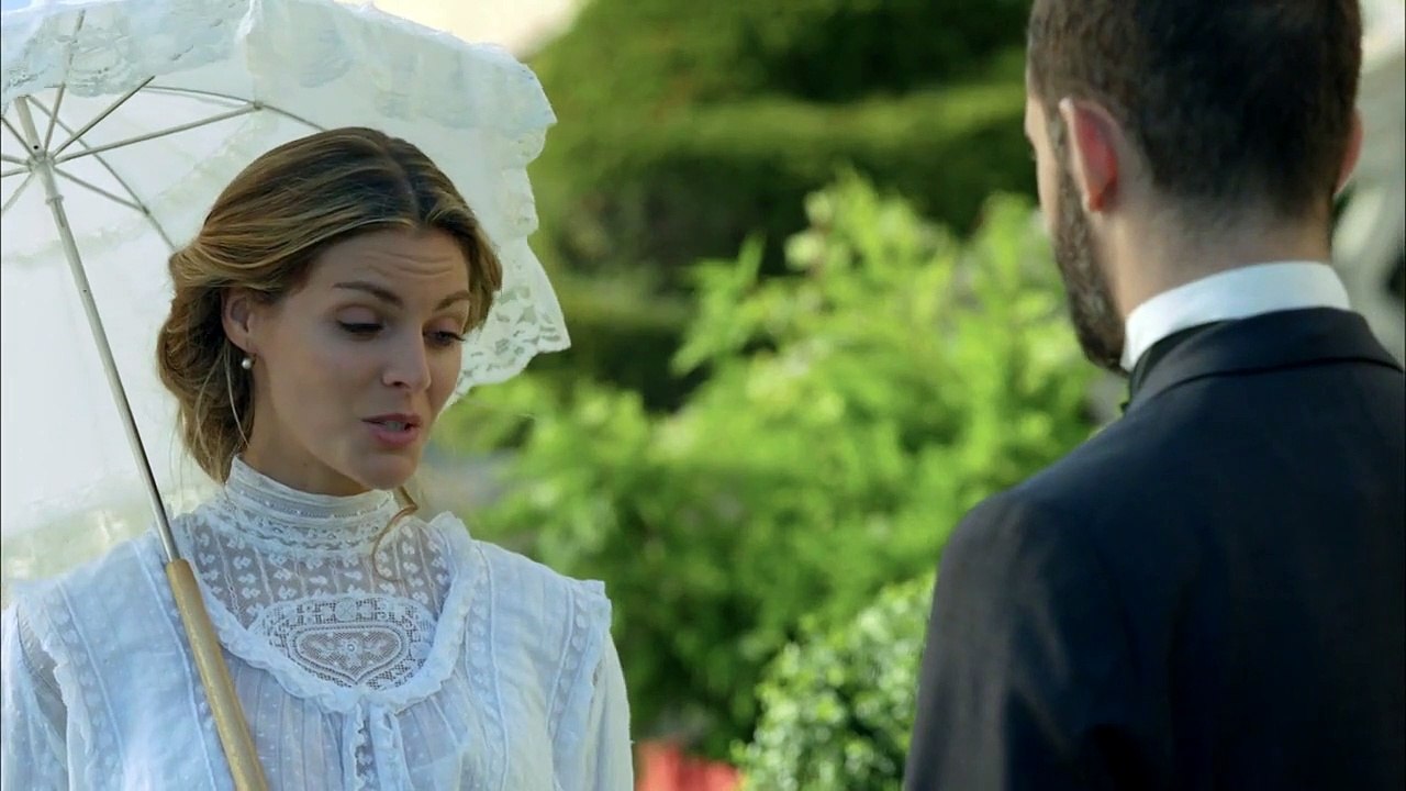 Grand Hotel Staffel 1 Folge 7 HD Deutsch