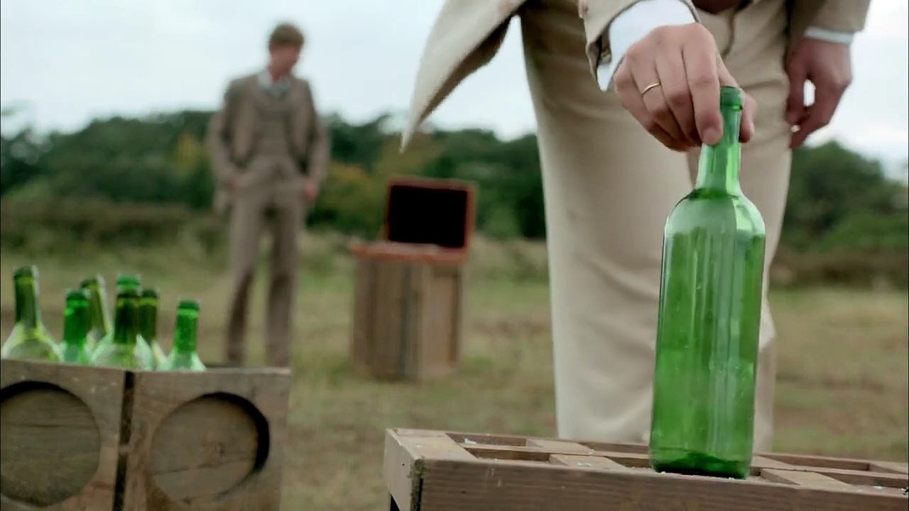 Grand Hotel Staffel 1 Folge 9 HD Deutsch