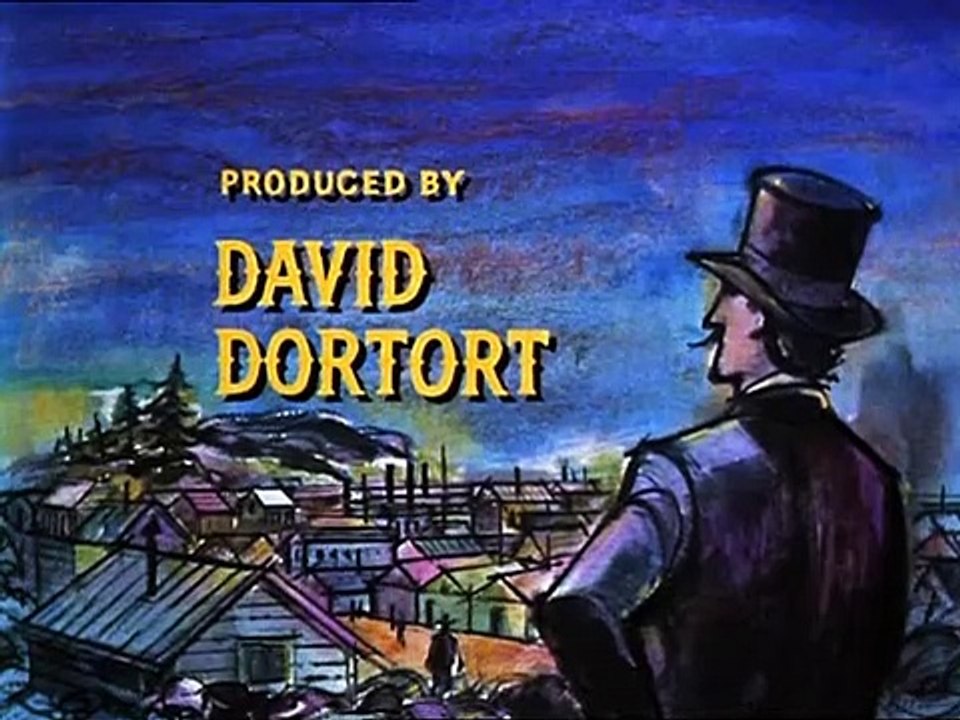 Bonanza Staffel 3 Folge 23 HD Deutsch