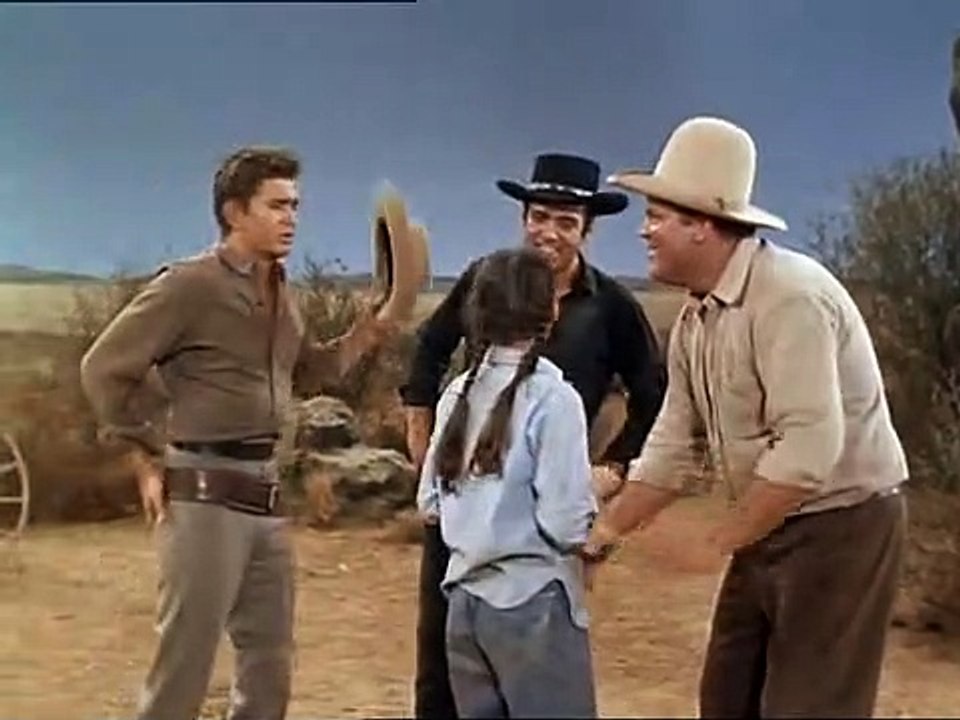 Bonanza Staffel 3 Folge 21 HD Deutsch