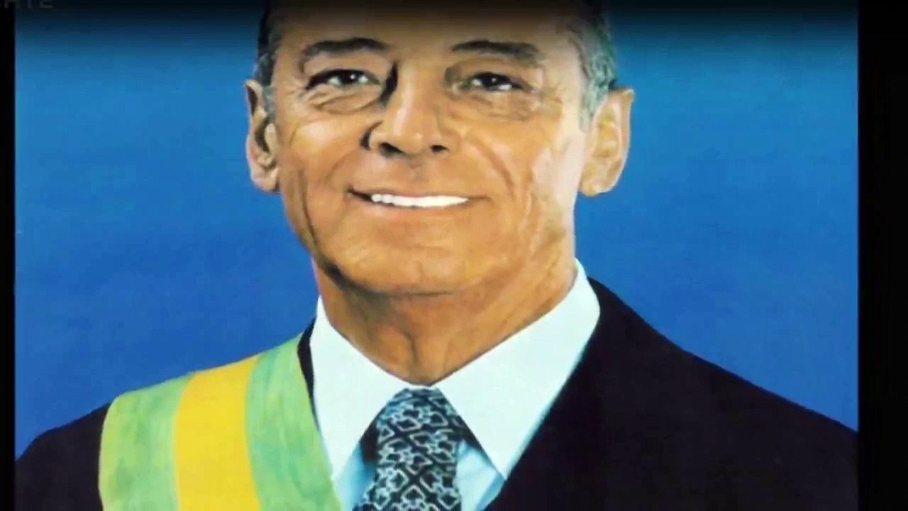 Oliver Stone Die Geschichte Amerikas Staffel 1 Folge 7 HD Deutsch