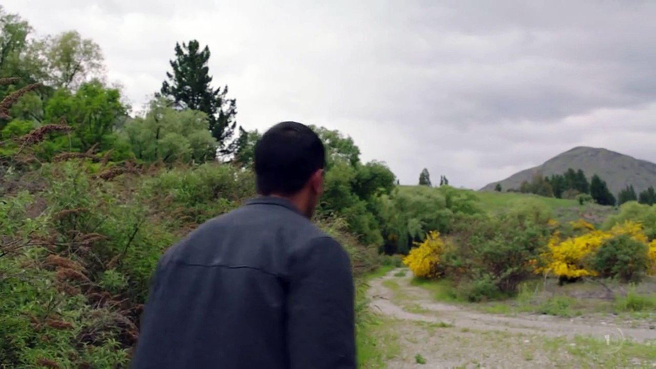 One Lane Bridge Staffel 1 Folge 5 HD Deutsch