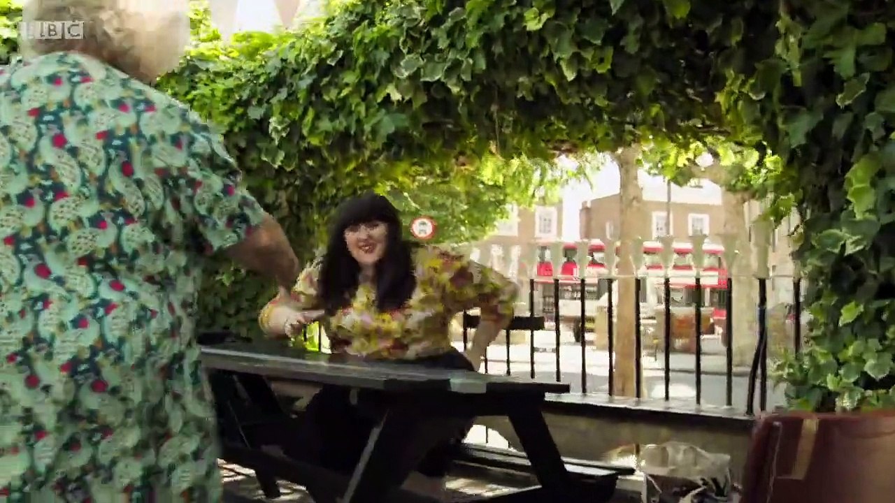 Miriam's Big Fat Adventure Staffel 1 Folge 1 HD Deutsch