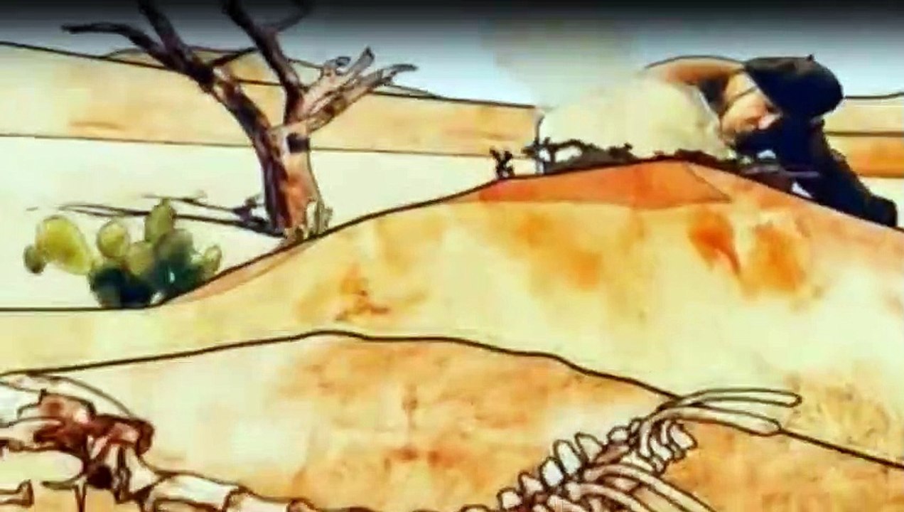 Das Survival-Duo Zwei Männer, ein Ziel Staffel 1 Folge 7 HD Deutsch