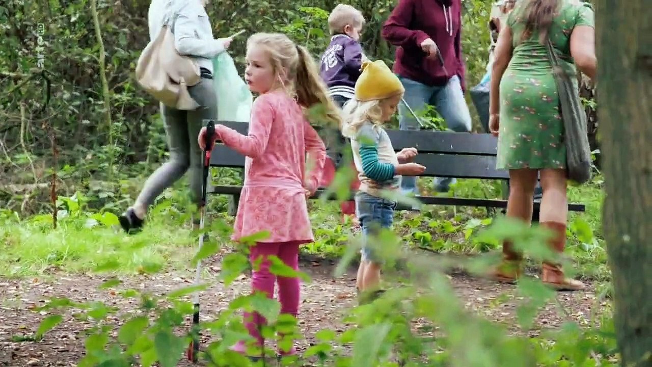 Stromaufwärts! - Europas Wasserwege Staffel 1 Folge 5 HD Deutsch