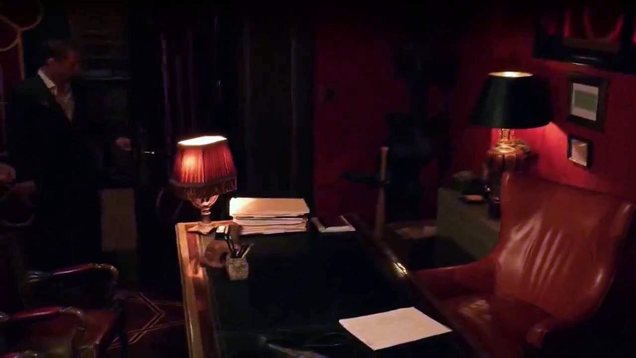 Gang Related Staffel 1 Folge 10 HD Deutsch