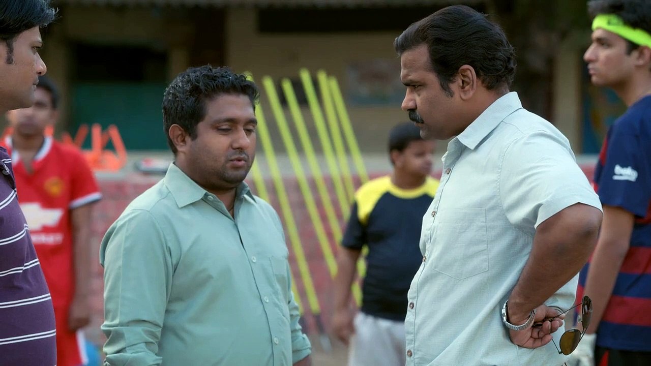 Breathe Staffel 1 Folge 7 HD Deutsch