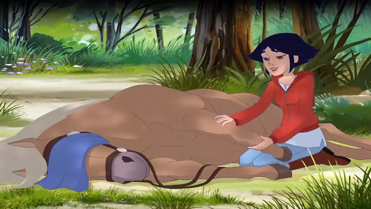 Lenas Ranch Staffel 2 Folge 15 HD Deutsch