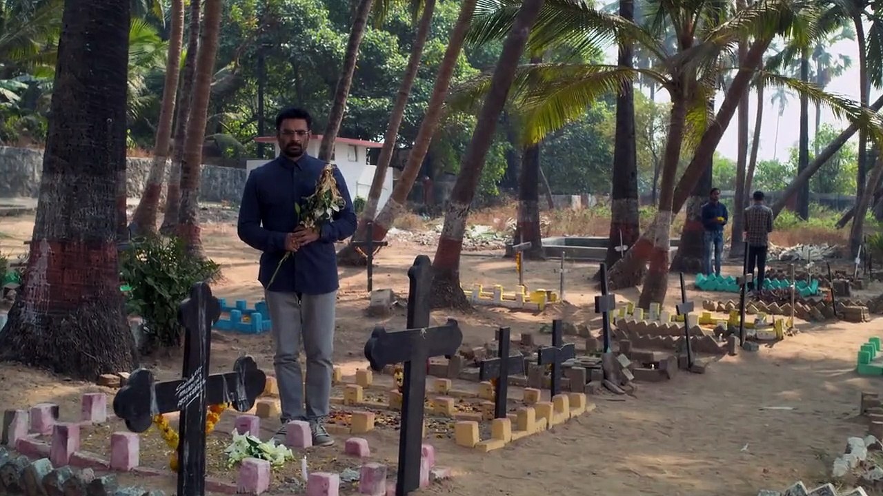 Breathe Staffel 1 Folge 8 HD Deutsch