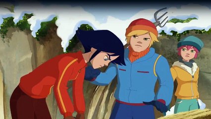 Lenas Ranch Staffel 2 Folge 18 HD Deutsch