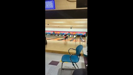 Bull riding car with his owner - Funny video compilation.