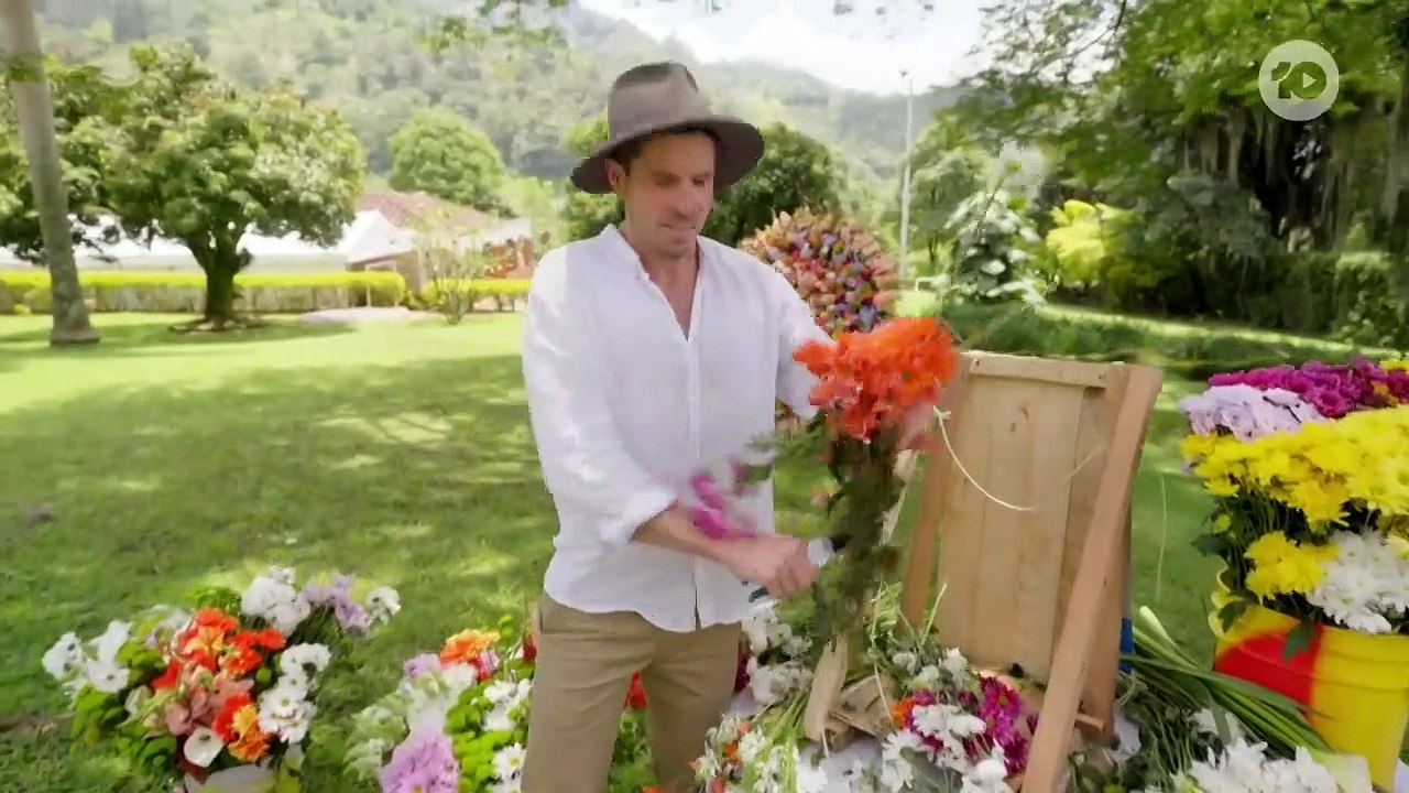 Amazing Race Australia S06E11 (2022)