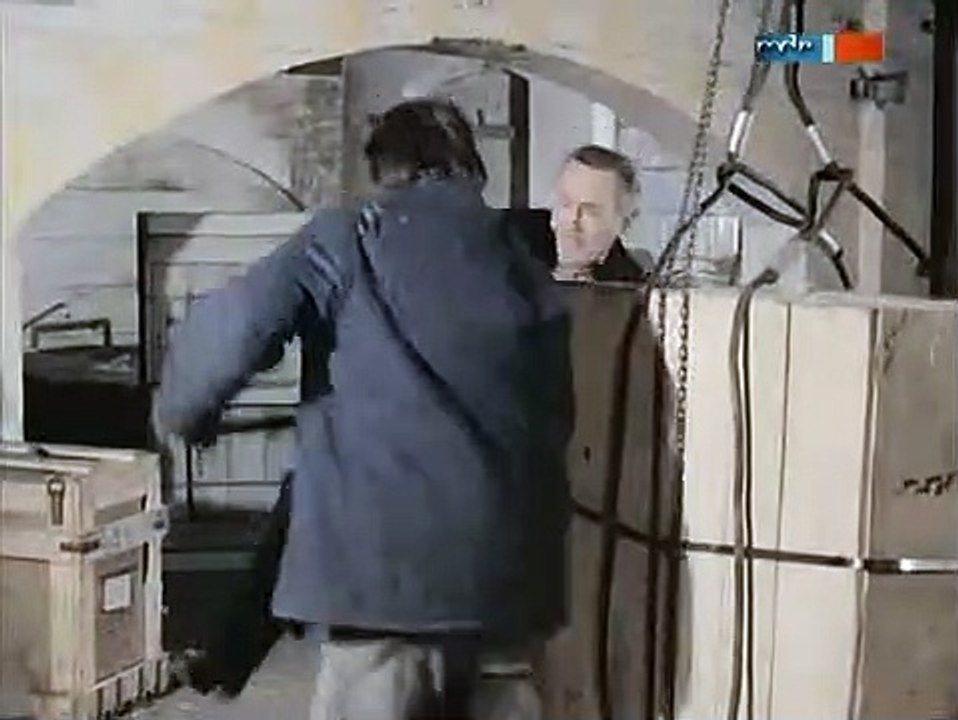 Polizeiruf 110 Staffel 9 Folge 5 - Part 02 HD Deutsch