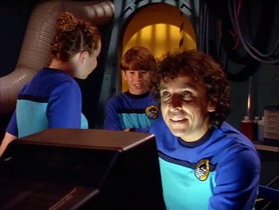 Ocean Girl Staffel 4 Folge 5 HD Deutsch