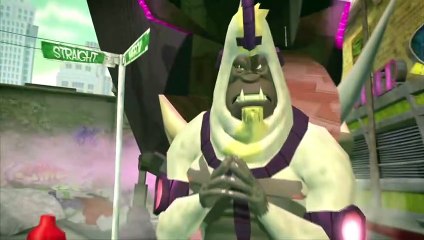 Telltale E3 2010 | Jurassic Park: The Game