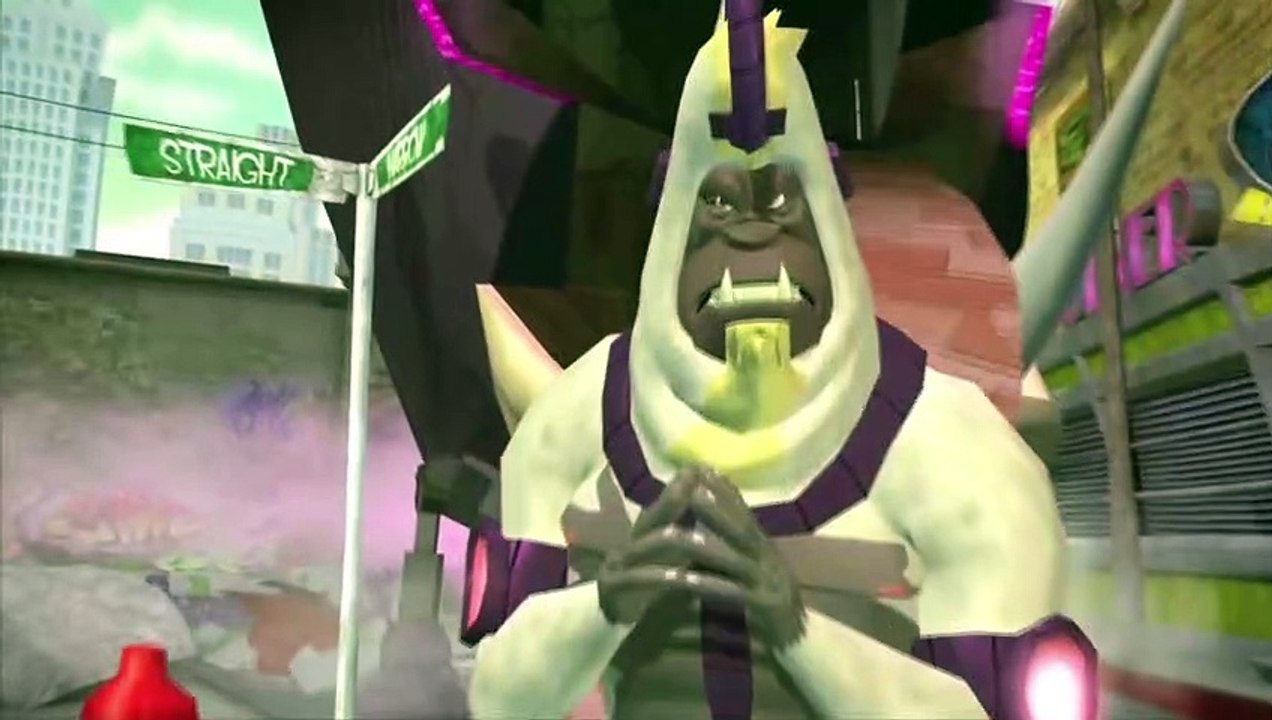 Telltale E3 2010 | Jurassic Park: The Game