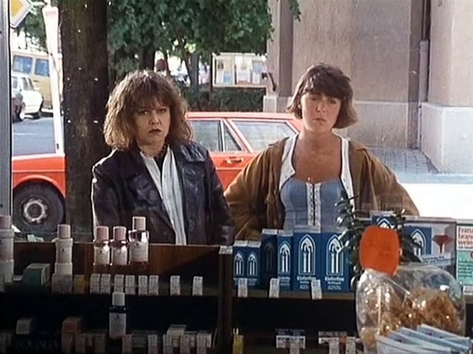 Derrick Staffel 1 Folge 121 HD Deutsch