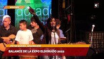 Balance de la Expo Eldorado 2022