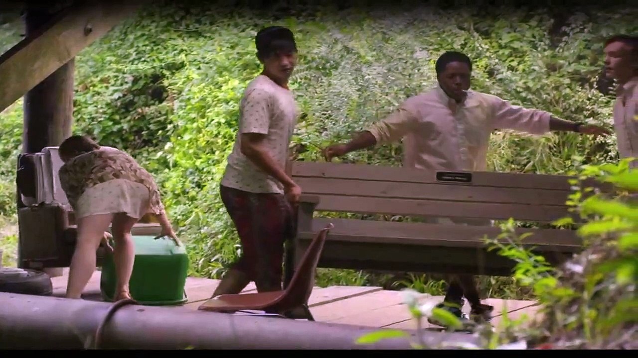 Eine wie Alaska Staffel 1 Folge 8 - Part 02 HD Deutsch