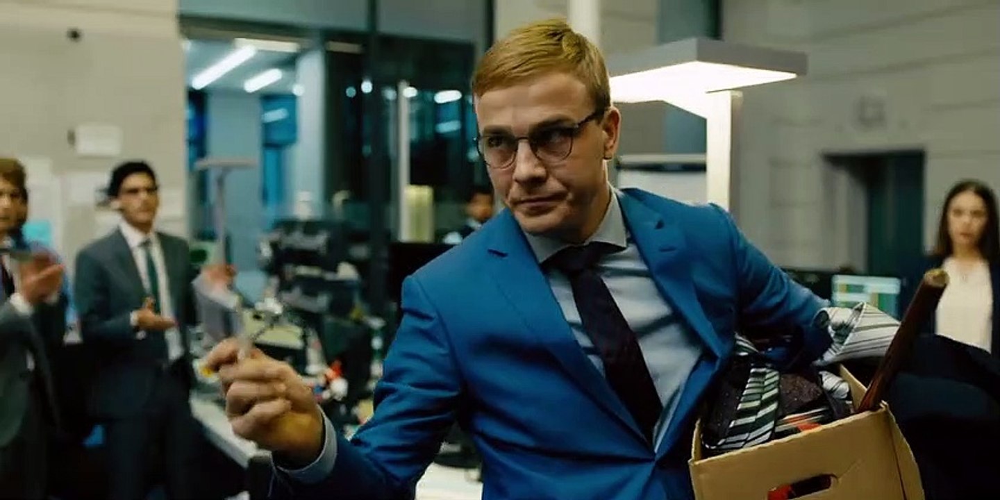 Bad Banks Staffel 1 Folge 4 HD Deutsch