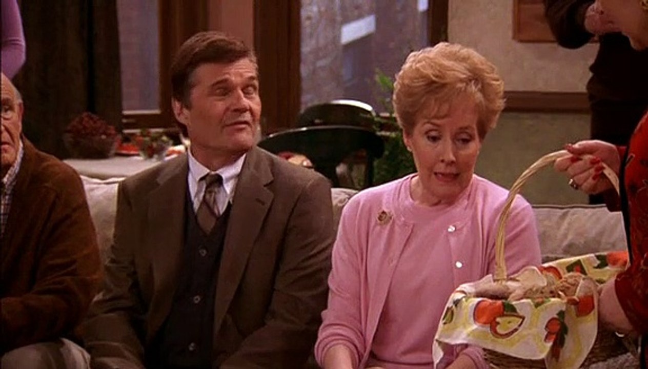 Alle lieben Raymond Staffel 7 Folge 17 HD Deutsch